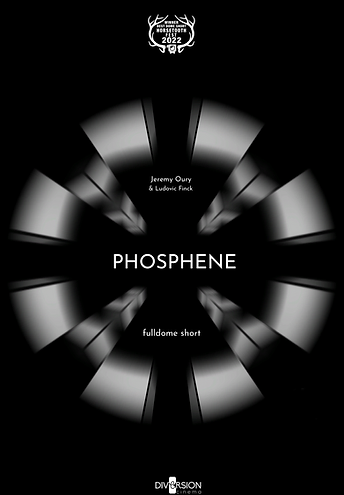 Phosphène