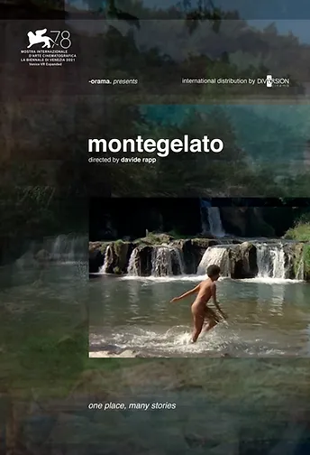 Montegelato