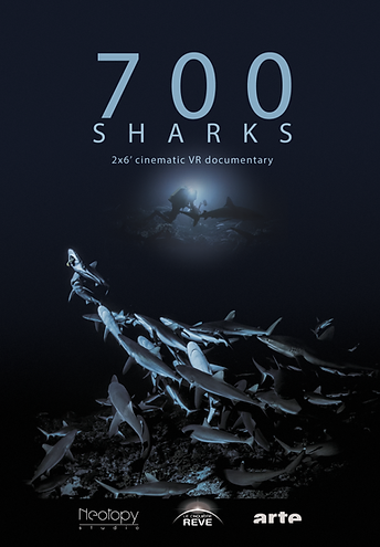 700 Requins