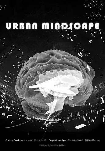Urban Mindscape