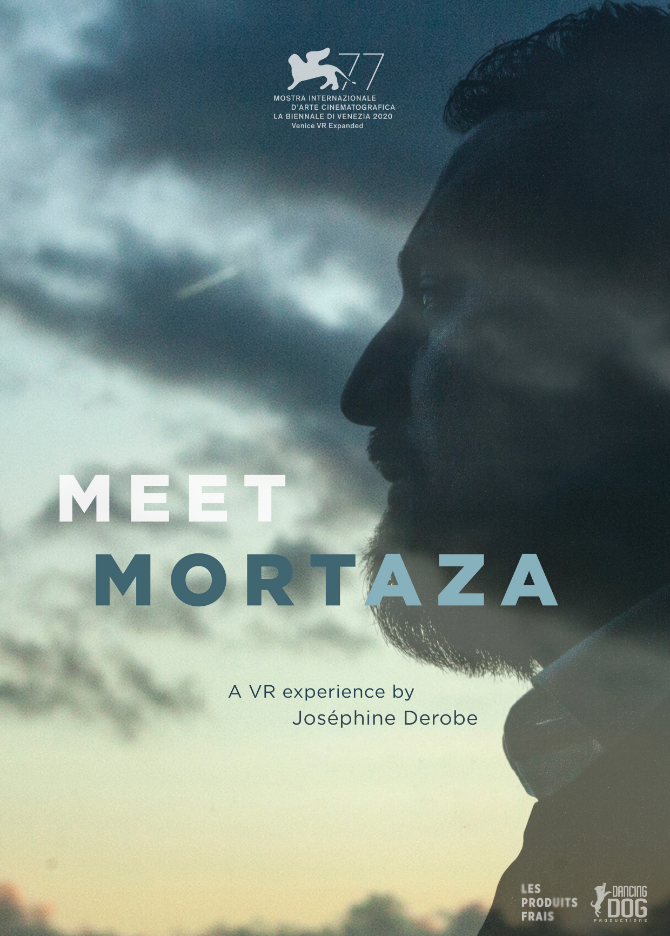 Meet Mortaza