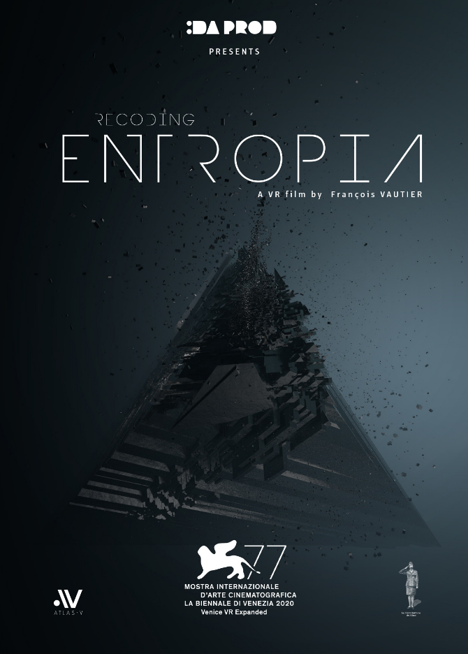 Recoding Entropia